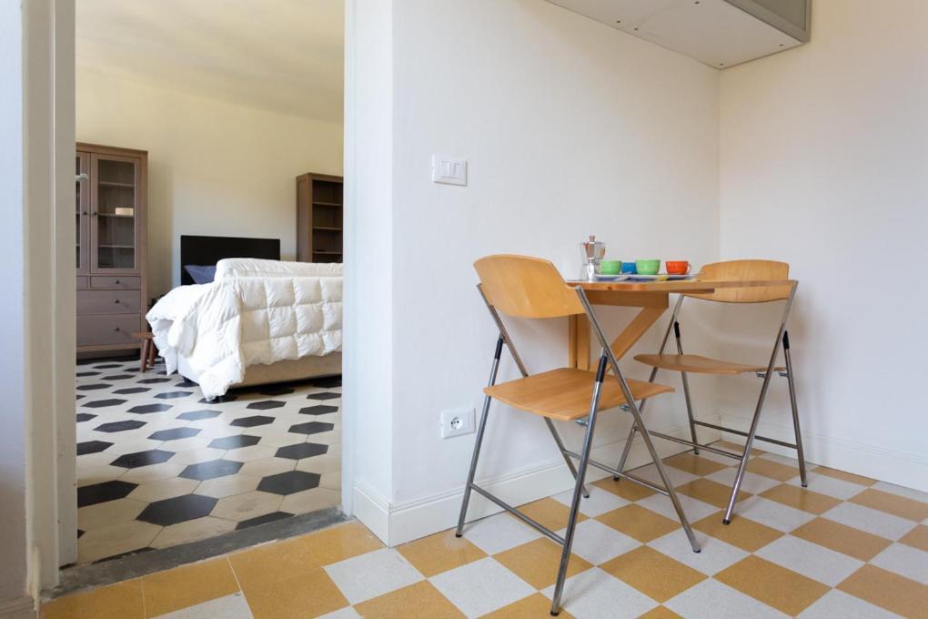 Innpisarentals 2- Casa Dei Cavalieri エクステリア 写真